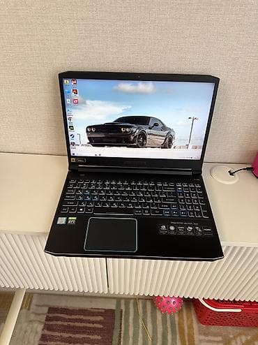 Игровой, Б/у, Intel Core i7 at lalafo.kg Игровой, Б/у, Intel Core i7