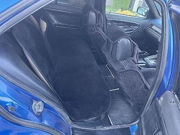 бмв 28: BMW 3 series: 1996 г., 2.8 л, Автомат, Бензин, Седан — 7