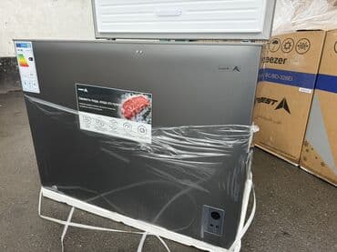 холодильники город ош: Морозильник, Новый, Самовывоз, Бесплатная доставка, Платная доставка — 10