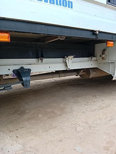 авто в такси: Volkswagen : 2004 г., 2.5 л, Ручные, Дизель, Пикап — 10