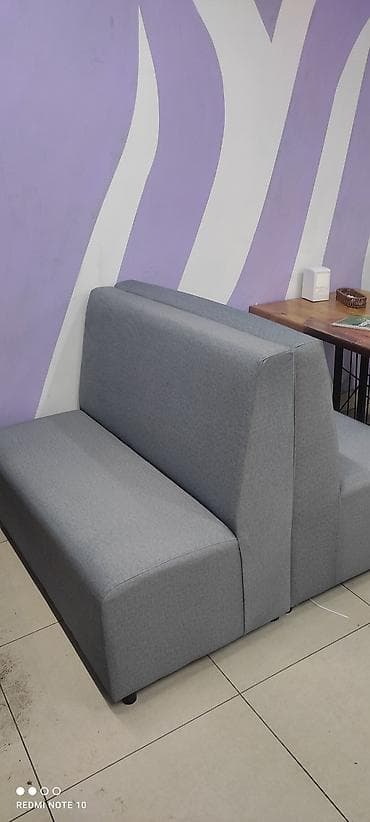 Перетяжка мягкой мебели реставрация ремонт