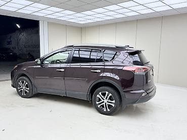 мотор вариатор: Toyota RAV4: 2017 г., 2.5 л, Автомат, Бензин, Кроссовер — 3