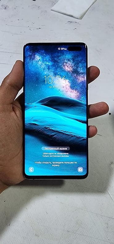 pixel 6a: Samsung Galaxy S10 5g (черный) память 256/8 телефон совершенно в — 2