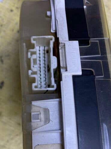 бесконтактный градусник купить бишкек: Щиток приборов Mazda Оригинал, Япония — 4