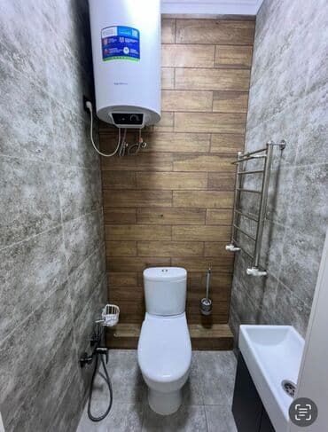 дом для гостей: 3 комнаты, 75 м², Элитка, 4 этаж, Евроремонт — 10