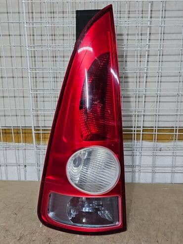 задний плафон на венто: Задний левый стоп-сигнал Renault 2003 г., Б/у, Оригинал, Германия — 2