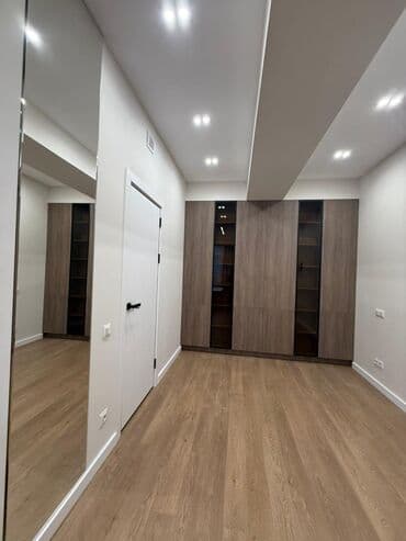 срочная продажа квартиры: 2 комнаты, 80 м², Элитка, 5 этаж, Евроремонт — 12