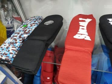 футбольные бутсы predator: Футы для таэквондо Футы для ММА Футы для кикбокса Футы для каратэ — 6