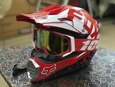 в идеале: Мотошлем, Новый, Самовывоз, Платная доставка — 2