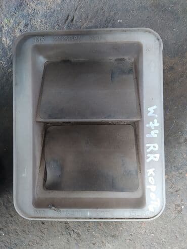 хофитол сироп купить в бишкеке: Mitsubishi Pajero 3 вентиляции кузова, Мицубиси Паджеро 3 вентиляция — 1