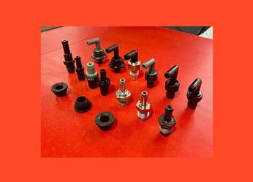 mr20: Клапан PCV . САПУН Клапан сапуна . Клапан вентиляции картерных газов — 9