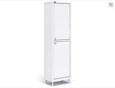 медикаменты: Шкаф медицинский М1 165.50.32 М предназначены для хранения — 2