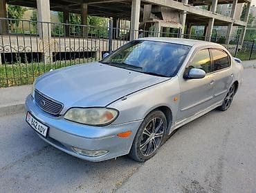 сефиро матор: Nissan Cefiro: 2001 г., 2.5 л, Автомат, Бензин, Седан — 6