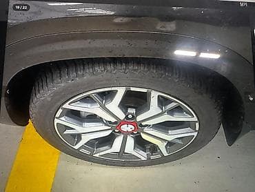 seltos: Kia Seltos: 2019 г., 1.6 л, Автомат, Бензин, Кроссовер — 3