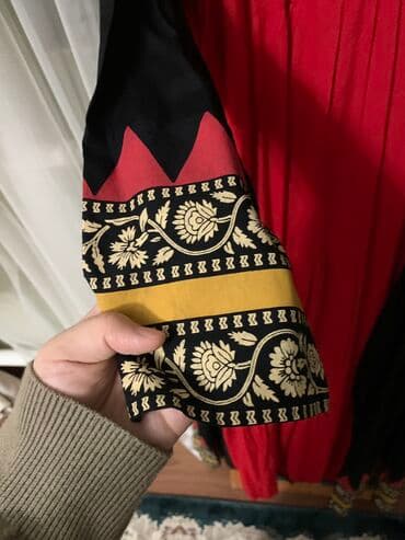 вечерние платья ош: Вечернее платье, Длинная модель, 3XL — 4