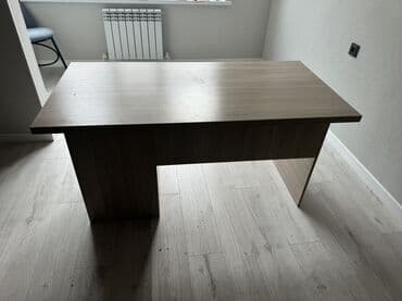 стол директорский: Новый — 3