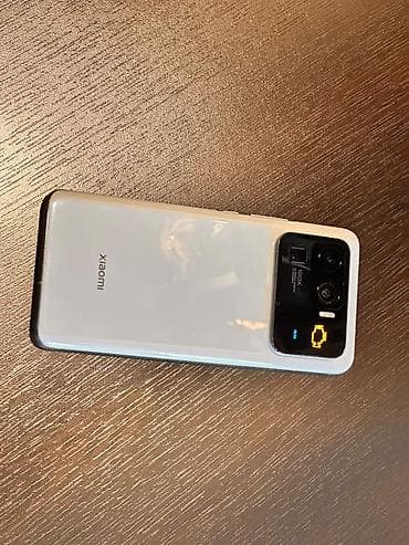 redmi note 5 a: Xiaomi, Mi 11 Ultra, Б/у, 256 ГБ, цвет - Белый, 2 SIM — 4
