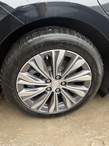 w210 e320: FAW : 2023 г., Автомат, Электромобиль, Седан — 3