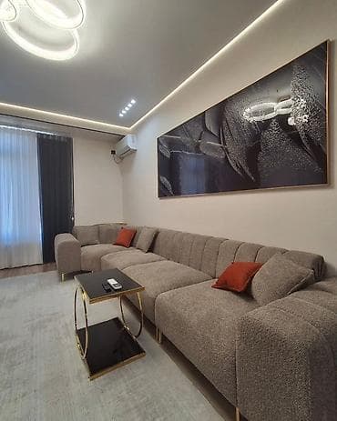 hostel osh: 1 комната, Бронь, Бытовая техника, Домофон — 1