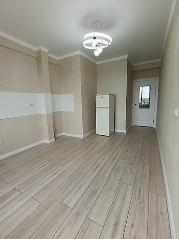 Недвижимость: 2 комнаты, 62 м², Элитка, 4 этаж, Евроремонт — 4