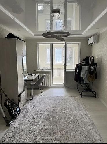 104: 1 комната, 38 м², 1 этаж — 8
