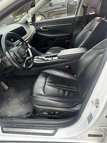 свечи соната: Hyundai Sonata: 2019 г., 2 л, Автомат, Газ, Седан — 6