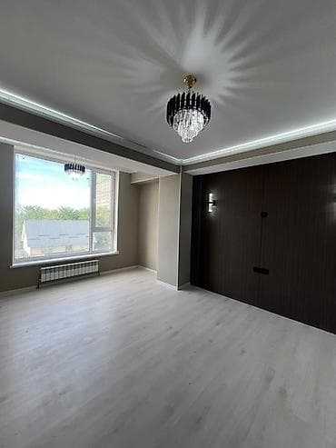 premium development: 3 комнаты, 91 м², Элитка, 4 этаж, Дизайнерский ремонт — 9