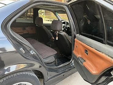 утеплитель капота: BMW 3 series: 1992 г., 1.8 л, Механика, Бензин, Седан — 7