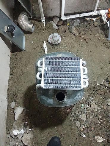 Канализационные работы | Копание канализации, Копание септика, Монтаж канализационных труб Больше 6 лет опыта