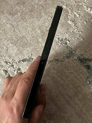 ipone 16: IPhone 13 Pro Max, Б/у, 512 ГБ, Alpine Green, Защитное стекло, Чехол, Коробка, 81 % — 4