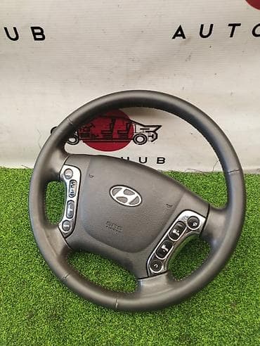 Руль Hyundai