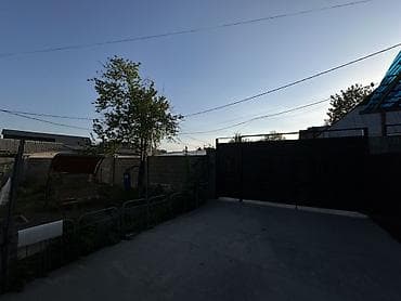 бу гараж: 🏡 Дом с участком 4.7 соток в г. Бишкек (Свердловский район) Продается — 4