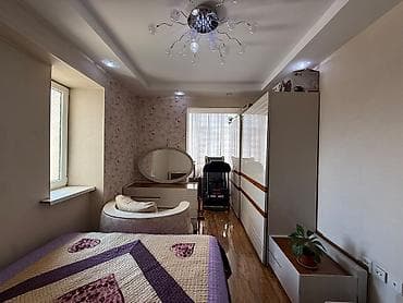 Недвижимость: 3 комнаты, 77 м², Элитка, 7 мкр Элитка, 2 этаж, Дизайнерский ремонт — 2