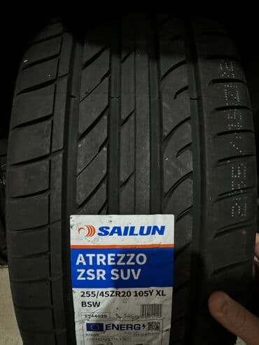 фары на опель вектра б: Шины 255 / 45 / R 20, Sailun — 1