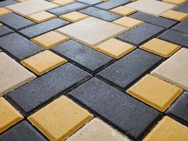 камни для стоун терапии: Элитная брусчатка Декоративная брусчатка • Высокопрочная брусчатка — 16
