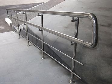 Ширетүү: Ширетүү | Дубалдар, тосмолор Delivery, Монтаждоо, Кепилдиги — 5