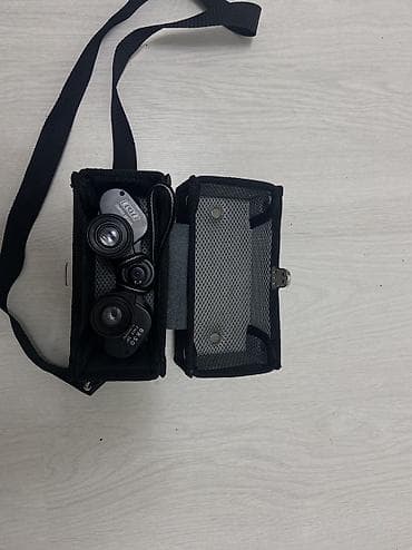 норма парка: Продаю бинокль японский ELITE coated optics 8X30 7.5’. Бинокль в — 4