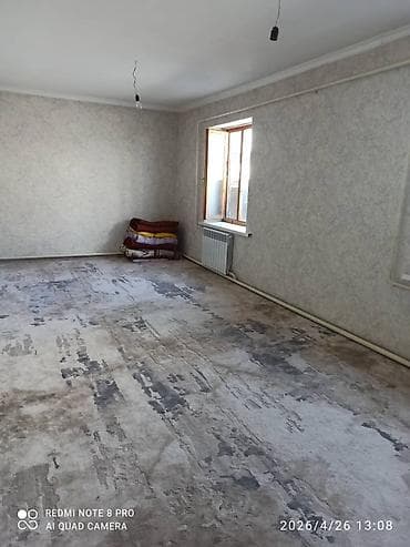 купить дом в карасу: Продаётся одноэтажный дом с двором и садом. Новопавловка - — 4