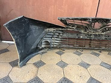 бу запчасти тойота карина е: Бампер Toyota, Б/у, Аналог — 7