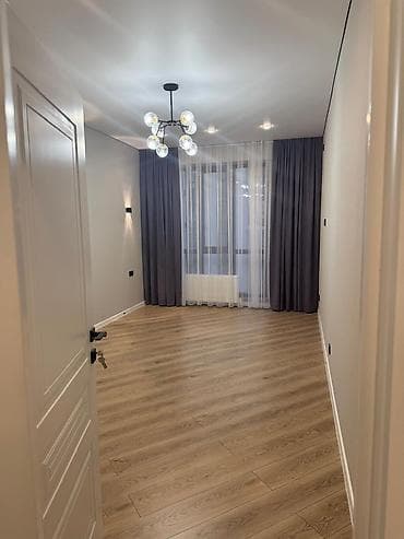 3 room flat: 3 комнаты, 88 м², Элитка, 12 этаж — 1