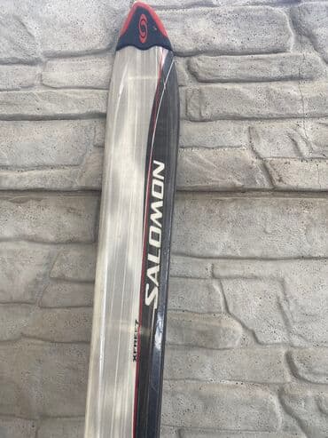 продаю в связи с переездом: Atomic, Б/у — 1