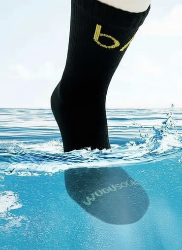 wudusocks: Масхи (20% шерсти мериноса) ba wudusocks - уникальные масхи нового — 2