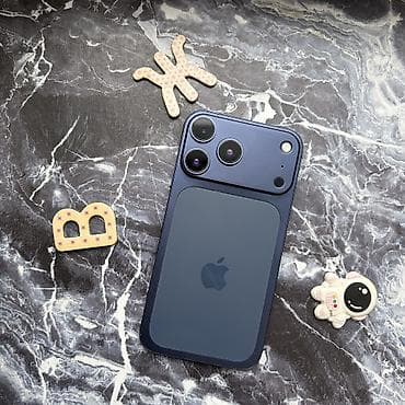 IPhone 11, Б/у, 128 ГБ, Синий, 100 %