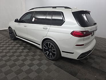 bmw x7: BMW X7: 2020 г., 3 л, Автомат, Бензин, Кроссовер — 5