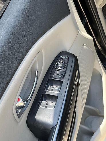 2 4 д: Kia Carnival: 2019 г., 2.2 л, Автомат, Дизель, Минивэн — 7