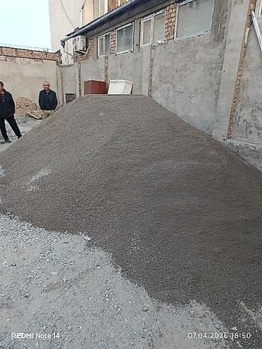 ячм: Щебень, Для дренажных систем, Насыпью, Камаз — 2