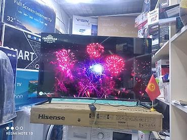 tv: Телевизоры Samsung Android 13 с голосовым управлением, 55 дюймовый 130 — 8