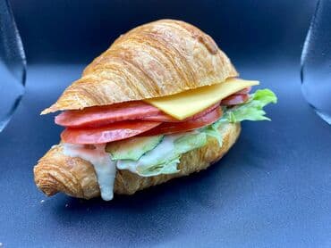 купить фасовочные пакеты для пельменей: Французские круассаны!!! Самая свежая выпечка оптом от производителя — 5