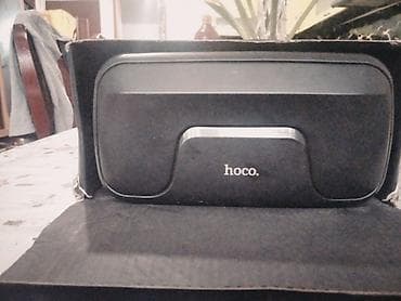заказать vr очки: VR-очки hoco. DGA10 - Совместимы со смартфонами 5.5–7.2" - Линзы: HD — 4