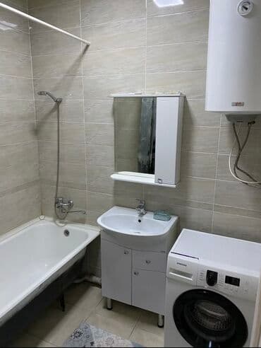 аренда квартир без посредников на длительный срок: 2 комнаты, Собственник, Без подселения, С мебелью полностью — 8